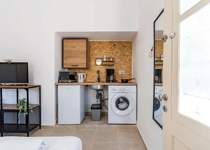 Mufasa In W/terrace *